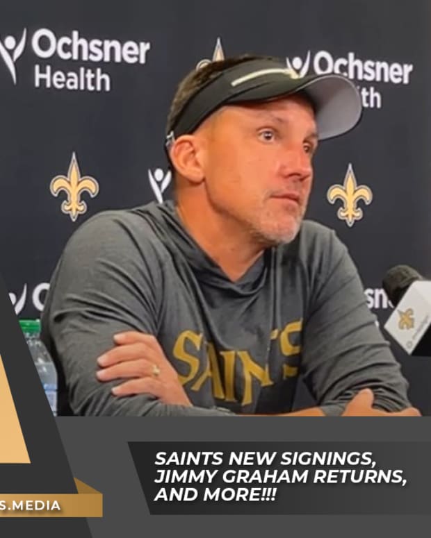 DENNIS ALLEN - PRE CAMP
